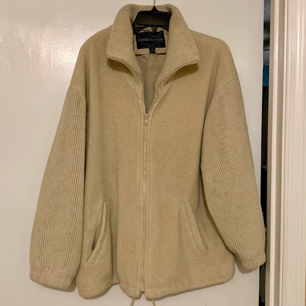 Vintage Women’s Forecaster Sport Jacket size Small
